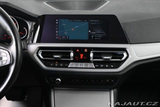 BMW 3 320d 140kW Steptronic Zár 2020