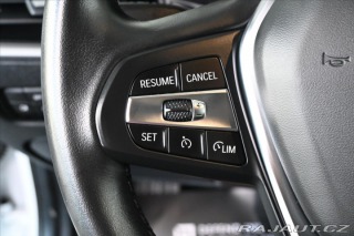 BMW 3 320d 140kW Steptronic Zár 2020