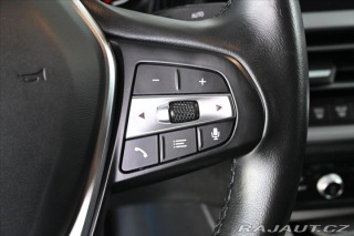 BMW 3 320d 140kW Steptronic Zár 2020