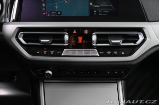 BMW 3 320d 140kW Steptronic Zár 2020
