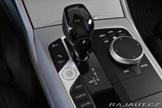 BMW 3 320d 140kW Steptronic Zár 2020