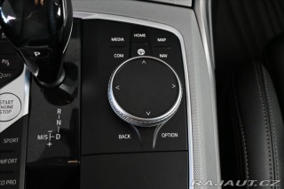 BMW 3 320d 140kW Steptronic Zár 2020