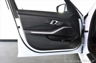 BMW 3 320d 140kW Steptronic Zár 2020