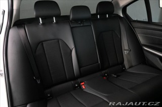 BMW 3 320d 140kW Steptronic Zár 2020