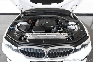 BMW 3 320d 140kW Steptronic Zár 2020