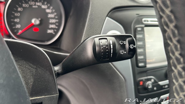 Ford Mondeo 2.0TDCI 103kW REZERVOVANO 2012