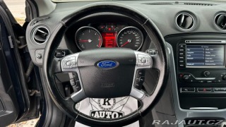 Ford Mondeo 2.0TDCI 103kW *ALU*NAVI*P 2012
