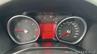 Ford Mondeo 2.0TDCI 103kW *ALU*NAVI*P 2012