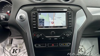 Ford Mondeo 2.0TDCI 103kW *ALU*NAVI*P 2012