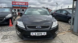 Ford Mondeo 2.0TDCI 103kW *ALU*NAVI*P 2012