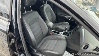 Ford Mondeo 2.0TDCI 103kW *ALU*NAVI*P 2012