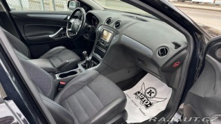 Ford Mondeo 2.0TDCI 103kW *ALU*NAVI*P 2012