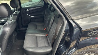 Ford Mondeo 2.0TDCI 103kW *ALU*NAVI*P 2012