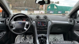 Ford Mondeo 2.0TDCI 103kW *ALU*NAVI*P 2012