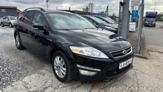 Ford Mondeo 2.0TDCI 103kW *ALU*NAVI*P 2012