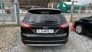 Ford Mondeo 2.0TDCI 103kW *ALU*NAVI*P 2012