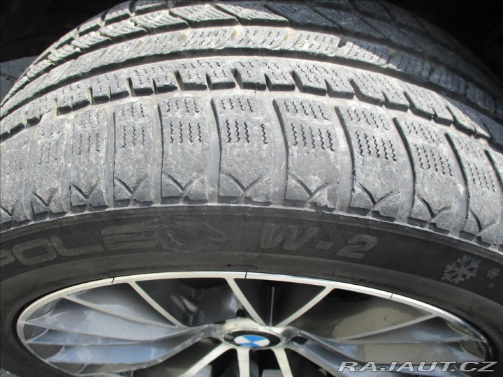 BMW 3 2,0 320d 135kw SportLine 2013