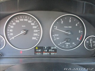 BMW 3 2,0 320d Sport Line Touri 2013