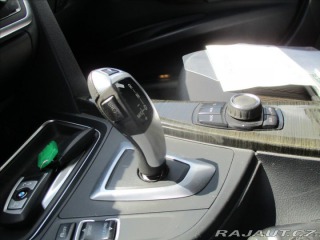 BMW 3 2,0 320d Sport Line Touri 2013