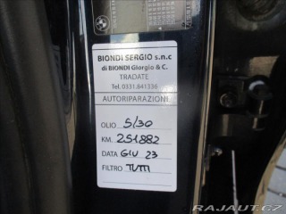 BMW 3 2,0 320d Sport Line Touri 2013