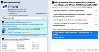 BMW 3 2,0 320d 135kw SportLine 2013