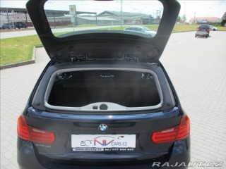 BMW 3 2,0 320d Sport Line Touri 2013