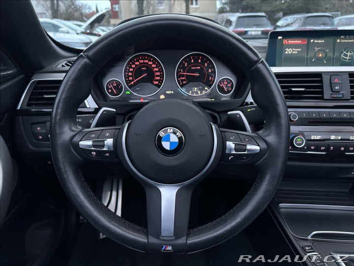 BMW 4 440i xDrive Msport Cabrio 2018