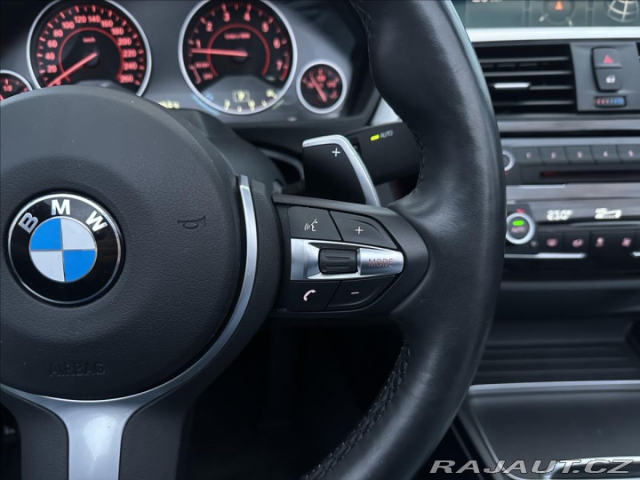 BMW 4 440i xDrive Msport Cabrio 2018