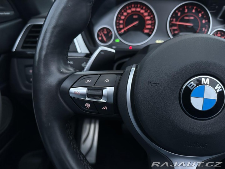 BMW 4 440i xDrive Msport Cabrio 2018