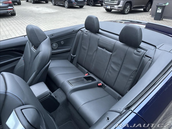 BMW 4 440i xDrive Msport Cabrio 2018