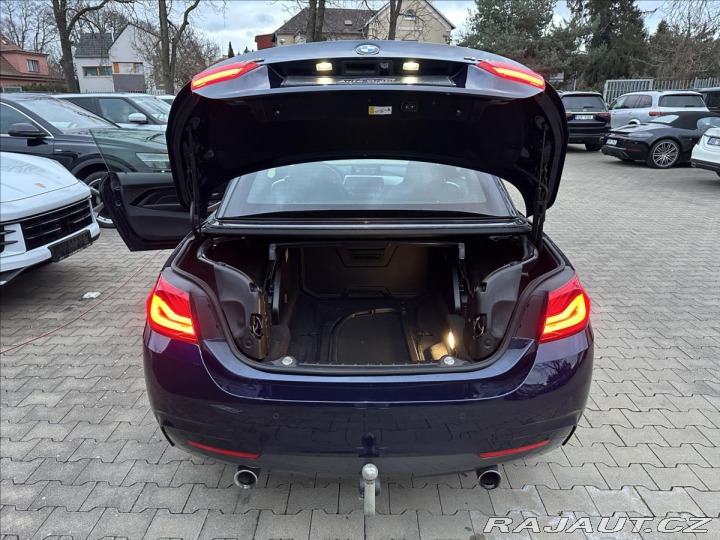 BMW 4 440i xDrive Msport Cabrio 2018