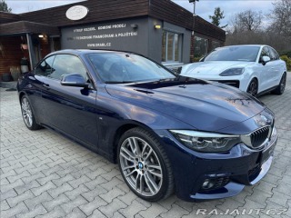 BMW 4 440i xDrive Msport Cabrio 2018