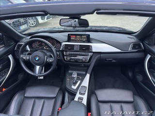 BMW 4 440i xDrive Msport Cabrio 2018