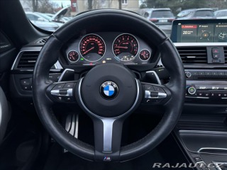 BMW 4 440i xDrive Msport Cabrio 2018