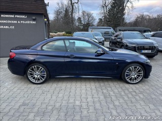 BMW 4 440i xDrive Msport Cabrio 2018