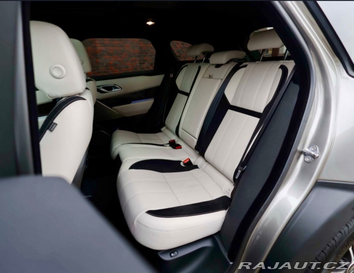 Land Rover Range Rover Velar D300 SE *R-Dynamic*Panor 2018
