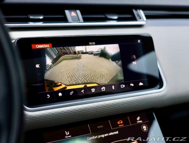 Land Rover Range Rover Velar D300 SE *R-Dynamic*Panor 2018