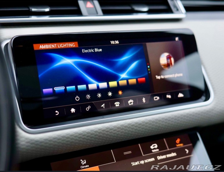 Land Rover Range Rover Velar D300 SE *R-Dynamic*Panor 2018