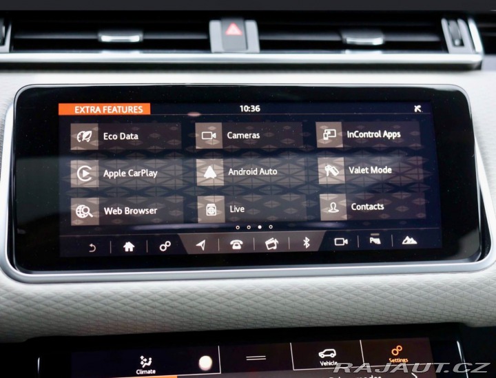 Land Rover Range Rover Velar D300 SE *R-Dynamic*Panor 2018