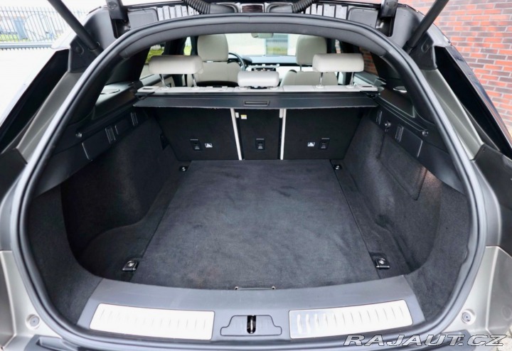 Land Rover Range Rover Velar D300 SE *R-Dynamic*Panor 2018