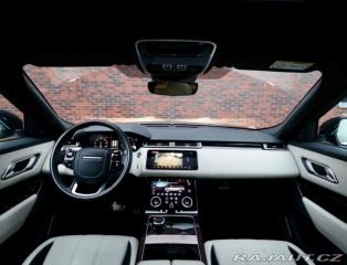 Land Rover Range Rover Velar D300 SE *R-Dynamic*Panor 2018