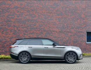 Land Rover Range Rover Velar D300 SE *R-Dynamic*Panor 2018
