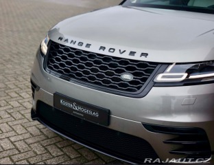 Land Rover Range Rover Velar D300 SE *R-Dynamic*Panor 2018