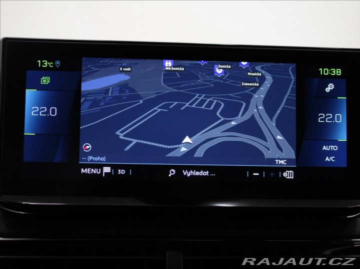 Peugeot 3008 1,6 HYBRID 225k. Allure 1 2023