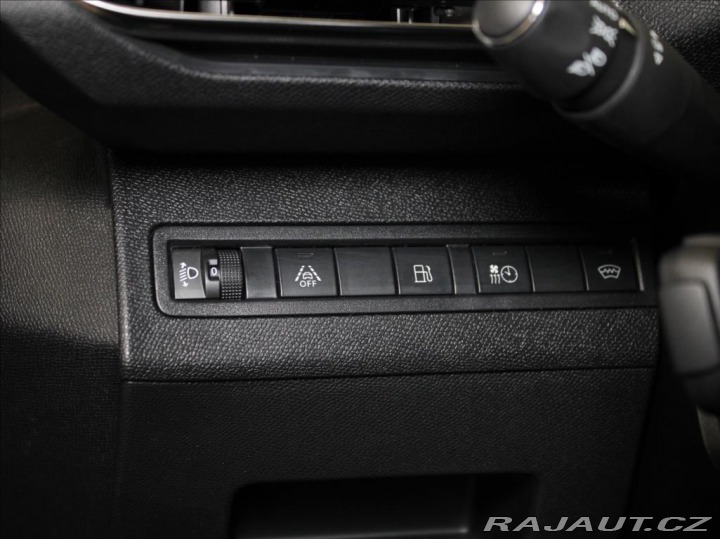 Peugeot 3008 1,6 HYBRID 225k. Allure 1 2023