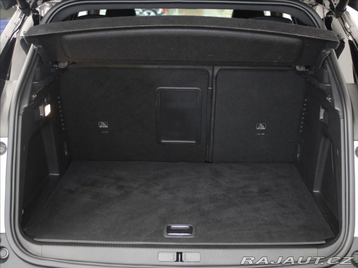 Peugeot 3008 1,6 HYBRID 225k. Allure 1 2023