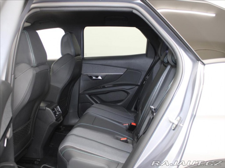 Peugeot 3008 1,6 HYBRID 225k. Allure 1 2023