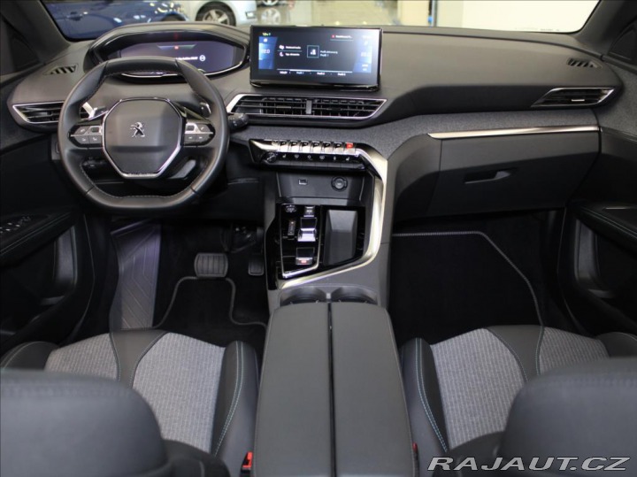Peugeot 3008 1,6 HYBRID 225k. Allure 1 2023