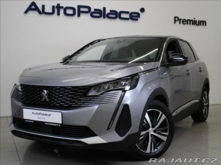 Peugeot 3008 1,6 HYBRID 225k. Allure 1 2023