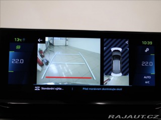 Peugeot 3008 1,6 HYBRID 225k. Allure 1 2023